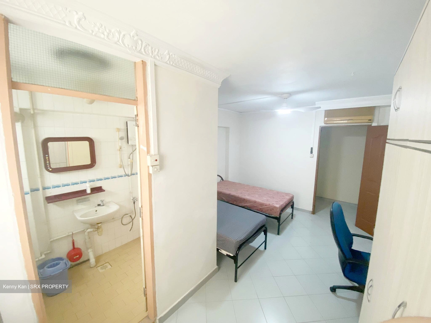 Blk 405 Fajar Road (Bukit Panjang), HDB 5 Rooms #524246261